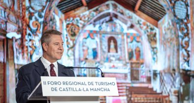 Castilla-La Mancha