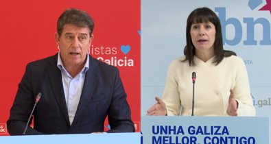 Galicia