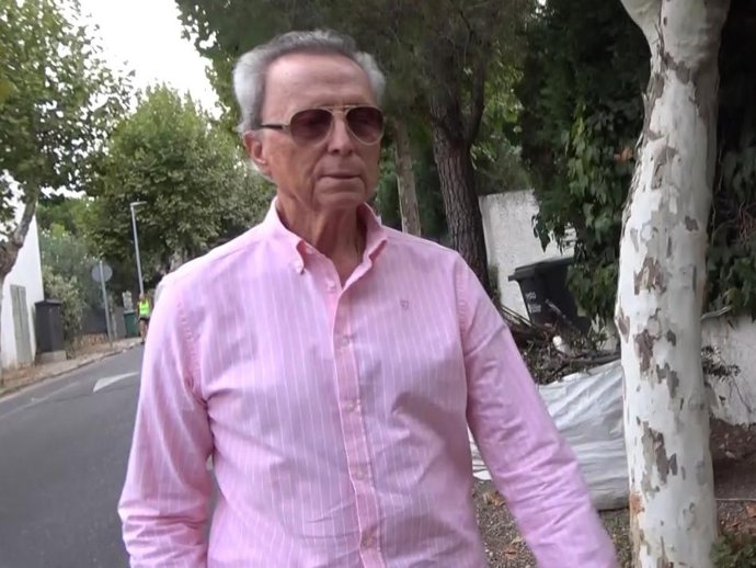 José Ortega Cano