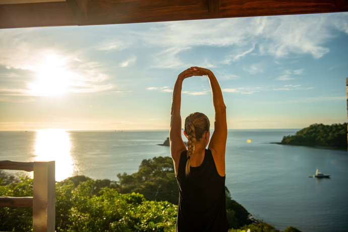 Archivo - Yoga en Costa Rica