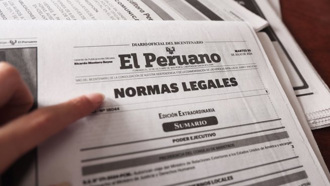 peru