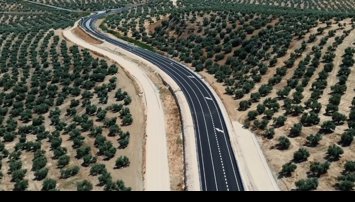 Es Andalucía - Jaén