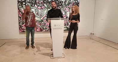 Exposiciones