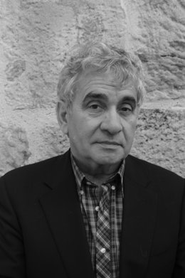 El autor vasco Bernardo Atxaga.