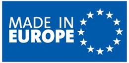 Made in Europe