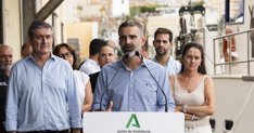 Es  Andalucía - Almería