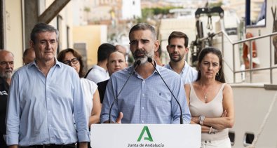 Es  Andalucía - Almería