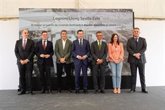Foto: La promoción de 691 viviendas para alquiler asequible en Sevilla Este consolida a la ciudad como "referente" en VPO