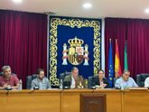 Foto: Burguillos (Sevilla) alcanza un acuerdo con el fondo KSAC para reducir su deuda en 9 millones y quedar saldada en 2027