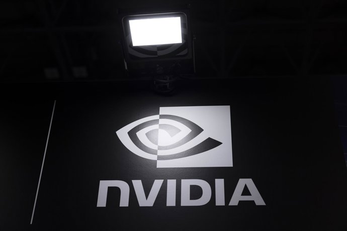 Archivo - Nvidia