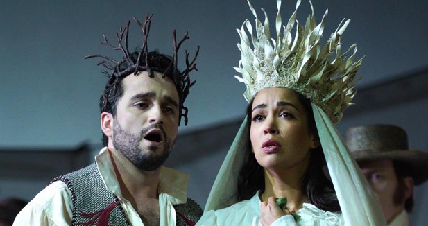 Teatro Real