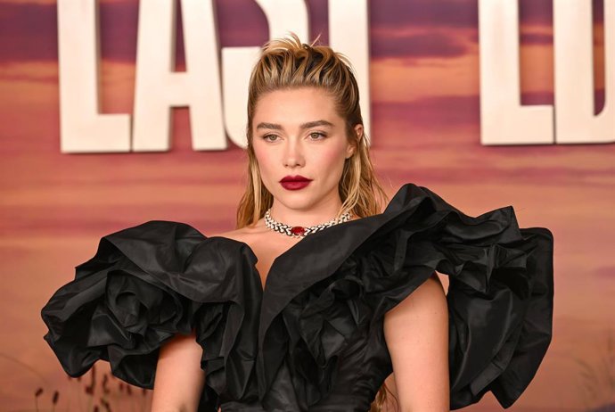 Florence Pugh condena la falta de represalias tras una violación en grupo en la Universidad de Cornell: “Es enfermizo”