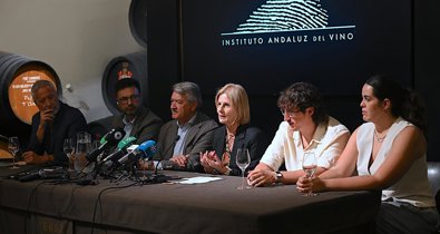 Jerez al día