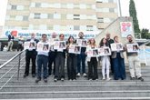 Foto: Sumar y los socios de izquierda presionan al Gobierno para aprobar el martes un decreto de vivienda "exigente"