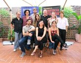 Foto: El Temporada Alta acogerá el estreno de 'Grans Bardisses' de Lltzer Garcia en Salt (Girona)