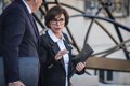 La Fiscalía pide cuatro años de cárcel y cinco de inhabilitación para la exministra francesa Rachida Dati