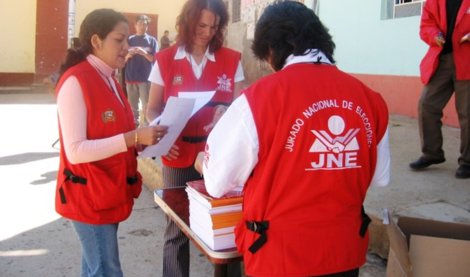 peru