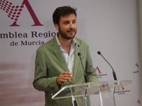 Landáburu (PP) critica que "tras intentar bloquear el Decreto de Vivienda Asequible amenaza con tomar las calles"