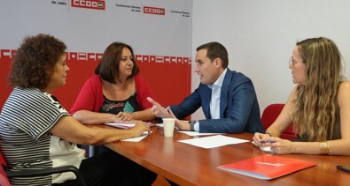 Más Jaén