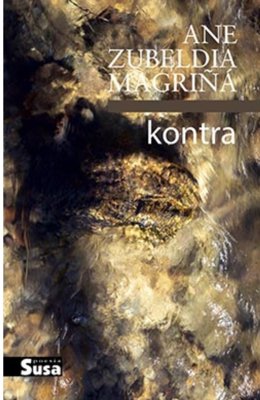 El jurado ha seleccionado su obra ‘kontra’ por la inusual intensidad plástica con la que la autora explora la versatilidad, la fricción y la quietud del cuerpo mediante un lenguaje experimental que deconstruye y subvierte la lógica de la razón.