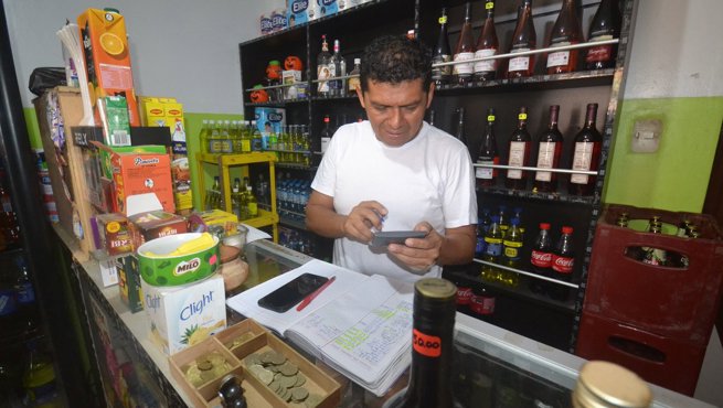 economia