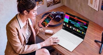 Gadgets