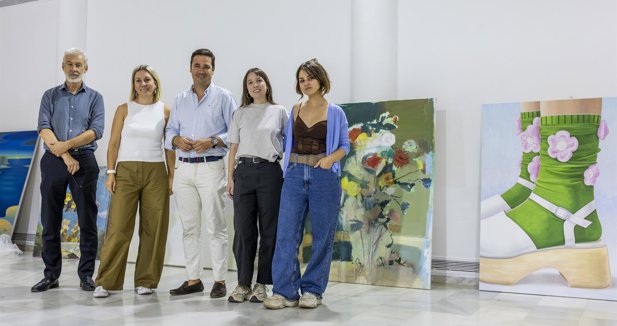 Huelva, ciudad que marca