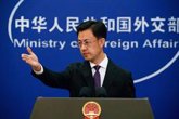 Foto: Cuba/China.- China reafirma su apoyo a Cuba "independientemente de cómo evolucione el panorama internacional"