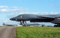 Irán condena las "especulaciones infundadas y maliciosas" sobre su implicación en incidente en base de Fairford