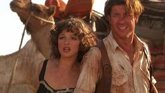 Foto: Primer vistazo a Rachel Weisz en La momia 4, que regresa a la franquicia tras 25 años