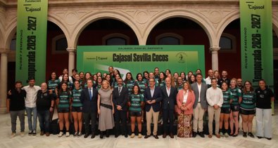 Fundación Cajasol