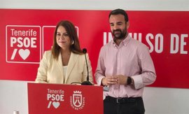 Foto: PSOE - Archivo