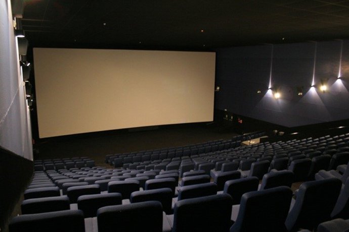 Sala de cinema valenciana