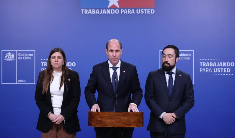 chile
