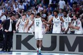 Foto: El Real Madrid necesita enmendarse ante Pablo Laso