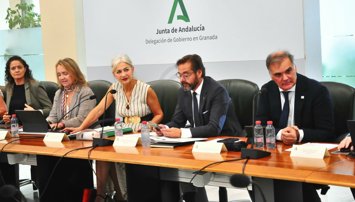 Es Andalucía - Granada