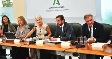 Es Andalucía - Granada