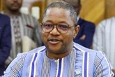 Foto: Burkina Faso.- Burkina Faso defiende en la ONU su "profunda transformación" de la mano de las juntas militares del Sahel