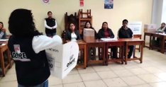 peru