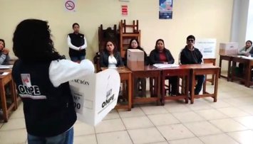 peru