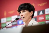 Foto: Sonia Bermúdez da este martes la lista para el doble amistoso contra los Estados Unidos