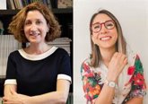 Foto: Las herramientas de IA refuerzan la "invisibilidad" de las mujeres científicas, según un estudio