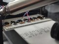 Desarrollan un procedimiento "sencillo, sostenible y escalable" para convertir calor residual en electricidad