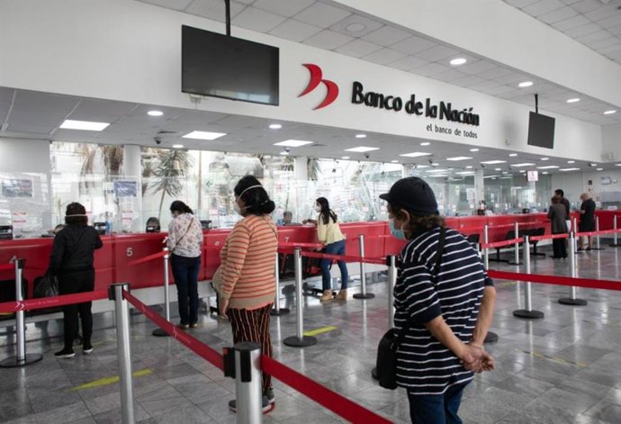 Perú.- Más de 790 mil pensionistas de la ONP cobrarán desde el viernes 2 de octubre