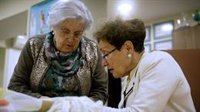La Sociedad de San Vicente de Paúl pide reforzar el acompañamiento a los mayores por el Día de las Personas de Edad