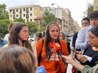 La abogada de Maricarmen asegura que el objetivo es que vuelva a casa en las mismas condiciones que antes