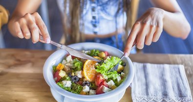 Nutrición