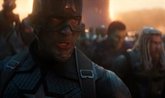 Foto: Primer vistazo al regreso de (SPOILER) en la escena post-créditos de Vengadores: Endgame Encore