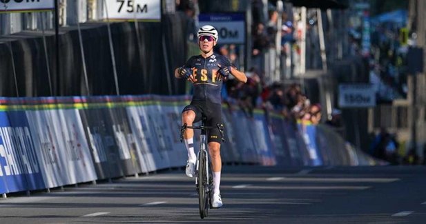 Ciclismo