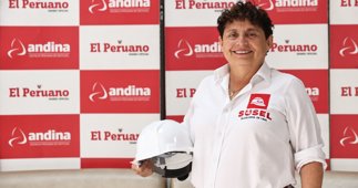 peru